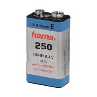 Hama 1x E-Block 250 mAh (46643)