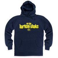 Harlem Shake Graphic Hoodie