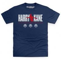 Harry Kane - He Scores When He Wants T Shirt