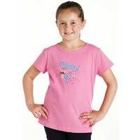 Harry Hall Childrens Dalston T-Shirt