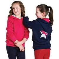 Harry Hall Childrens Foyness Hoody