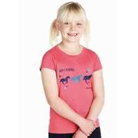 Harry Hall Childrens Elisa T-Shirt