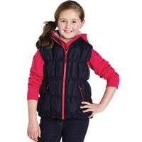 Harry Hall Childrens Glencar Gilet