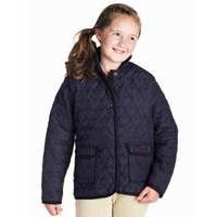 Harry Hall Junior Clarence Jacket