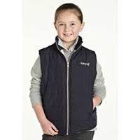 Harry Hall Childrens Wetherby Gilet