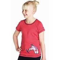 Harry Hall Childrens Somerset T-Shirt