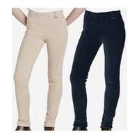 Harry Hall Junior Twin Pack Value Jodhpurs