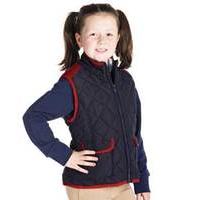 Harry Hall Junior Fairfield Gilet