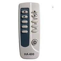 HA-600 Replacement for Frigidaire Air Conditioner Remote Control 309342604 works for AM12C6ESBA FAC054J7A1 FAC054K7A6 FAC055J7A1 FAC055J7A2 FAC055K7A4