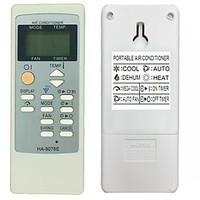 ha 9078e replacement for sharp portable air conditioner remote control ...