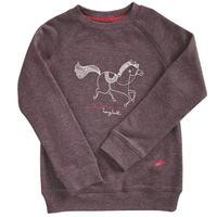 Harry Hall Firbeck Junior Sweatshirt