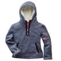 harry hall hall dewsbury junior hoody