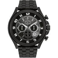 harley davidson mens chronograph watch