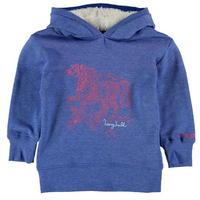 Harry Hall Apperest Hoody Juniors