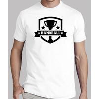 Handball trophy