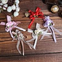 Handcraft Flower Accessories - Set of 50 (More Colors)