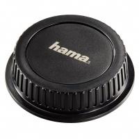 Hama Lens Rear Cap for Canon EOS