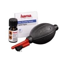 Hama Optic HTMC Dust Ex Photo Cleaning Kit