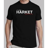 harket protocol t-shirt guy