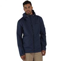 harlan jacket dark denim