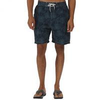 hadden board shorts navy