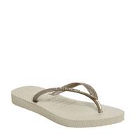 Havaianas Slim Fashion Kids GOLD