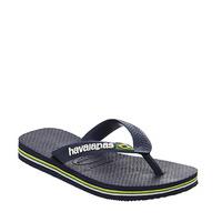 Havaianas Kids Brasil NAVY BLUE