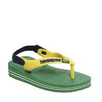 havaianas baby brazil rio green