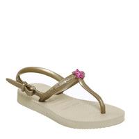 havaianas kids freedom gold