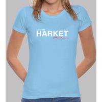 harket protocol t-shirt girl