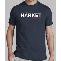 harket protocol t-shirt guy