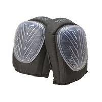 hard cap gel knee pads