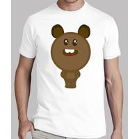 happy bear shirt