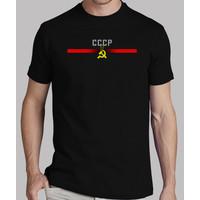 hammer and sickle cccp soviet