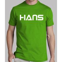 hans classic (green-white)