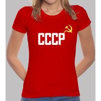 hammer and sickle shirt