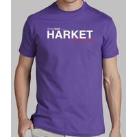 harket protocol t-shirt guy