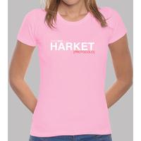 harket protocol t-shirt girl