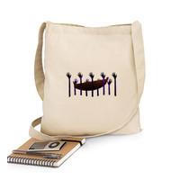 half blood prince - canvas shoulder bag