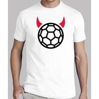 Handball devil