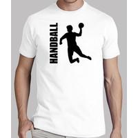 Handball player