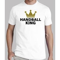 Handball king crown