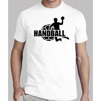 Handball sports