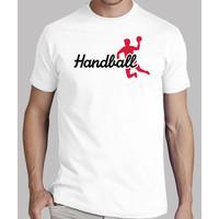 Handball sports