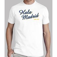 Hala Madrid - Since 1902