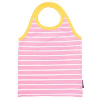 halterneck top pink quality kids boys girls