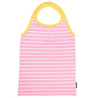 halterneck top pink quality kids boys girls