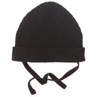 Hat - Black quality kids boys girls