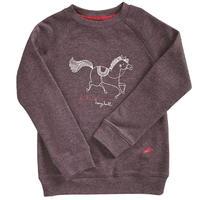 Harry Hall Firbeck Junior Sweatshirt