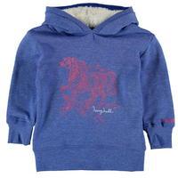 Harry Hall Apperest Hoody Juniors